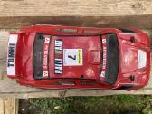 Nikko Mitsubishi Lancer Evolution originalus - nuotraukos Nr. 3