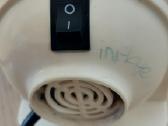Elektrinis oro siurblys 125 W. - nuotraukos Nr. 4