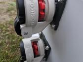 Eve lifepo4 celės akumuliatoriai energijos kaupikl - nuotraukos Nr. 9