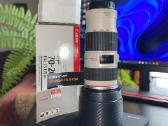 Canon Ef 70-200mm f/4l Is Usm