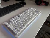 Logitech G715 lightspeed wireless tactile