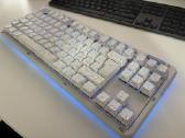 Logitech G715 lightspeed wireless tactile - nuotraukos Nr. 2