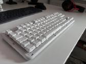 Logitech G715 lightspeed wireless tactile - nuotraukos Nr. 3