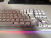 Logitech G715 lightspeed wireless tactile - nuotraukos Nr. 8