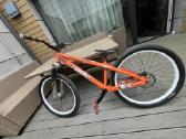 Scott dirt jumper - nuotraukos Nr. 3