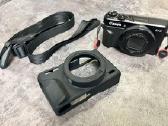 Canon G7x Mark II