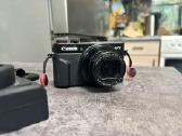 Canon G7x Mark II - nuotraukos Nr. 5