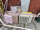 Radiatoriai Ketaus tarybiniai Ms140