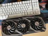 Asus Rog Strix Rtx 3090 24gb