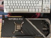 Asus Rog Strix Rtx 3090 24gb - nuotraukos Nr. 2