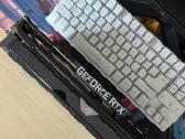 Asus Rog Strix Rtx 3090 24gb - nuotraukos Nr. 3
