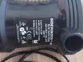 Bestway Elektrinis oro siurblys 85w.