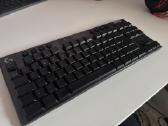 Logitech G915 Tkl lightspeed wireless - nuotraukos Nr. 2
