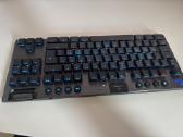 Logitech G915 Tkl lightspeed wireless - nuotraukos Nr. 3