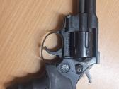 Savigynai revolveris Arminius - nuotraukos Nr. 2