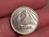 1991 litų ir centų rinkinys - nuotraukos Nr. 3