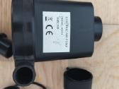 Elektrinis oro siurblys 12 V Dc. - nuotraukos Nr. 5