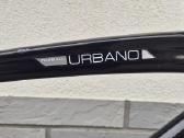 Tvarkingas ir patikimas Evobike Urbano 7005 Alu - nuotraukos Nr. 2