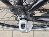 Tvarkingas ir patikimas Evobike Urbano 7005 Alu - nuotraukos Nr. 3