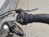 Tvarkingas ir patikimas Evobike Urbano 7005 Alu - nuotraukos Nr. 4
