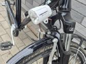Tvarkingas ir patikimas Evobike Urbano 7005 Alu - nuotraukos Nr. 5