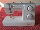 Ne nauduota, ipakuota, Siuvymo mašyna Rubina K60c