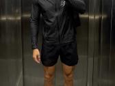 Compressport Thunderstorm 25/75