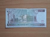 Litų banknotai - nuotraukos Nr. 4