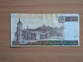 Litų banknotai - nuotraukos Nr. 6