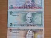 Litų banknotai - nuotraukos Nr. 7