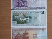 Litų banknotai - nuotraukos Nr. 8