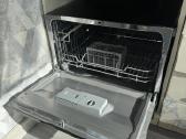 Įmontuojama indaplovė Electrolux