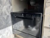 Įmontuojama indaplovė Electrolux - nuotraukos Nr. 2