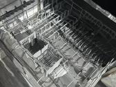 Įmontuojama indaplovė Electrolux - nuotraukos Nr. 3