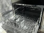 Įmontuojama indaplovė Electrolux - nuotraukos Nr. 4