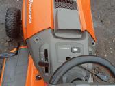 Husqvarna Automower 305 - nuotraukos Nr. 2