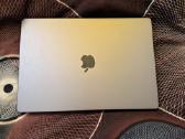 MacBook Pro 16" M1 Pro 16gb/512gb