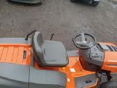 Husqvarna Automower 305 - nuotraukos Nr. 5