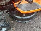 Husqvarna Automower 305 - nuotraukos Nr. 6