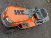 Husqvarna Automower 305 - nuotraukos Nr. 7