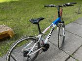 Dviratis Cube race 260 team