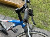 Dviratis Cube race 260 team - nuotraukos Nr. 3