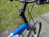 Dviratis Cube race 260 team - nuotraukos Nr. 4