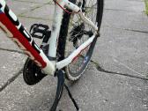 Dviratis Cube race 260 team - nuotraukos Nr. 5