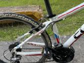 Dviratis Cube race 260 team - nuotraukos Nr. 7