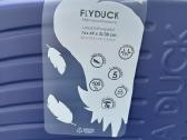Nauji L dydžio lagaminai Mandarina Duck - nuotraukos Nr. 6