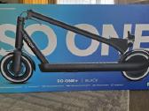 Naujas Soflow So One Plus 500 W,40 km paspirtukas