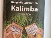 Kalimba + 3 knygos - nuotraukos Nr. 4