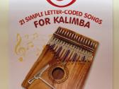 Kalimba + 3 knygos - nuotraukos Nr. 7