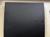 PS3 Cech 2504a 500gb